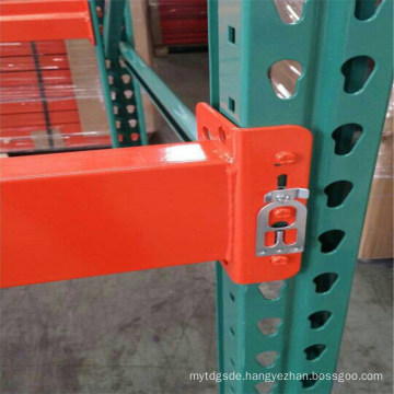 Ce Ebil Teardrop Q235 Pallet Rack From China Ebilmetal-TPR